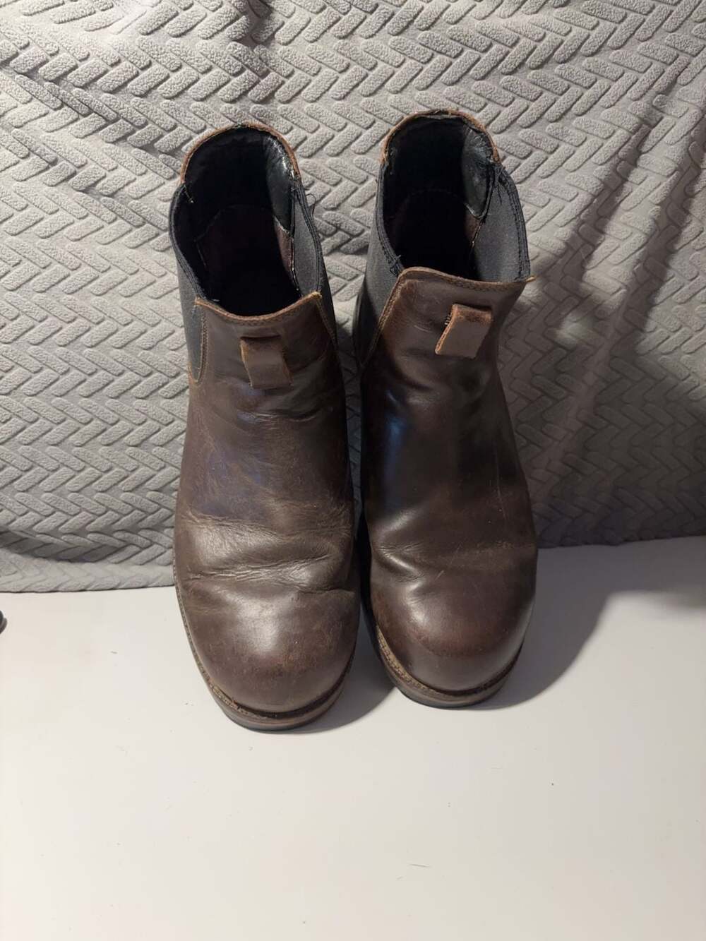 Men's LLbean Boots